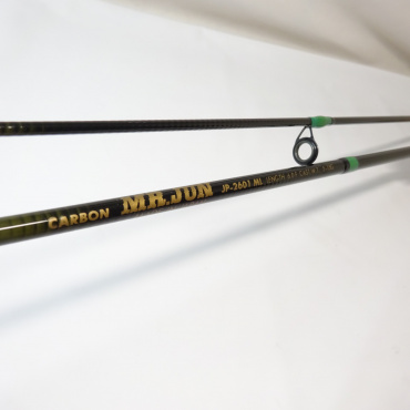 カーボン ミスタージュン JPー2601ML